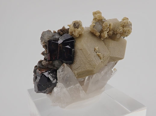 Panasqueira Cassiterite