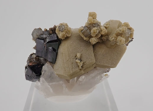 Panasqueira Cassiterite