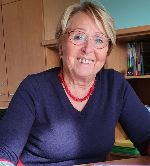 Frau Ludwig