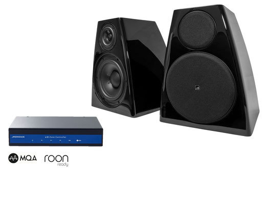 meridian systema 3200