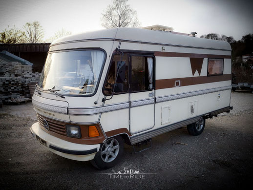 Anleitung zur Restauration einer Kreidler Florett K54/32D