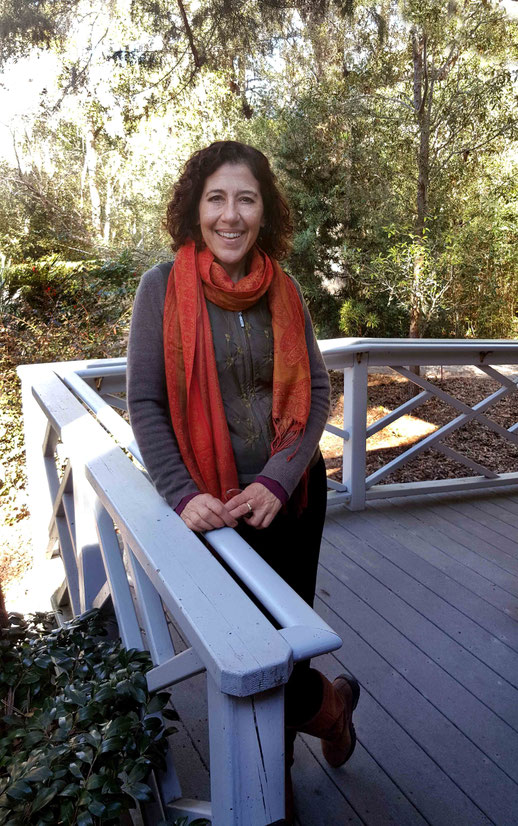 Early January 2018 - Dilruba, Meher Center, Myrtle Beach, SC. Photo taken by Anthony Zois.