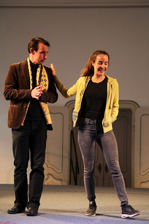 Eigner, Jägersberger