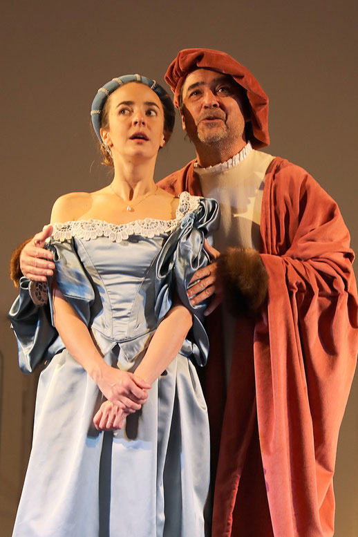 Jägersberger, Rühmkorf