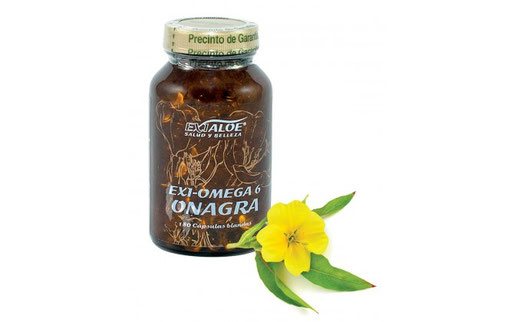 OMEGA  6   ONAGRA 