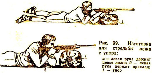 Обж Инструкция По Мерам Безопасности При Обращении С Оружием И Стрельбе