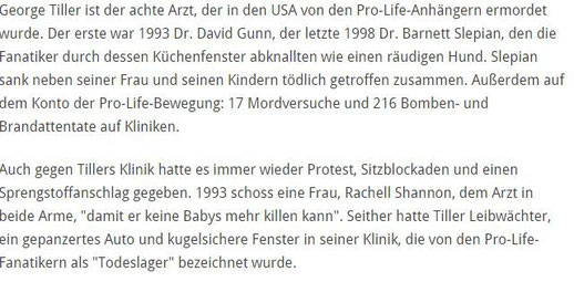 Christliche single aus über 50