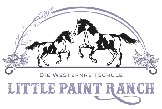 littlepaintranchs Webseite!