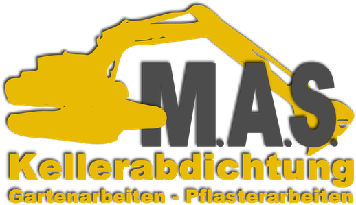 M.A.S. Kellerabdichtung - Gartenarbeiten - Pflasterarbeit