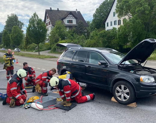 (Bild: fw Rüti)