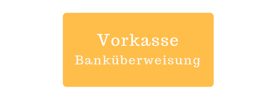 tifany schmuck zahlung vorkasse banküberweisung überweisung sepa ausladsüberweisung