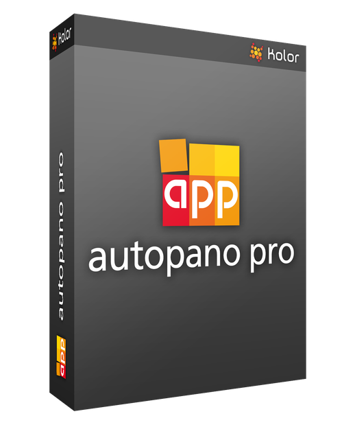 Autopano pro by Kolor European Consumers Choice Award