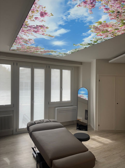 Leistungen der Beauty Basel Praxis