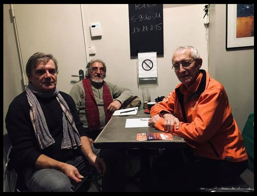 Vous pouvez faire un don à l'association "Un Rêve, Un Sourire" :voir site >>>