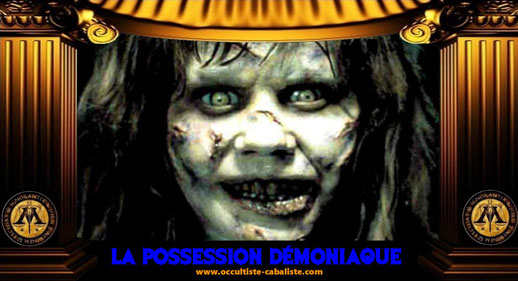 Exorcisme pour libérer une personne victime d’une possession démoniaque, consultation par Désiré Geoffroy PCS 227C à Montpellier Hérault France.