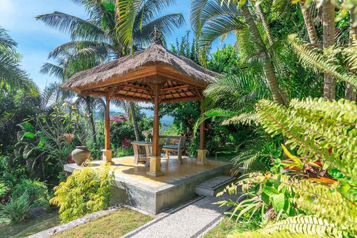 Rangdu villa for sale