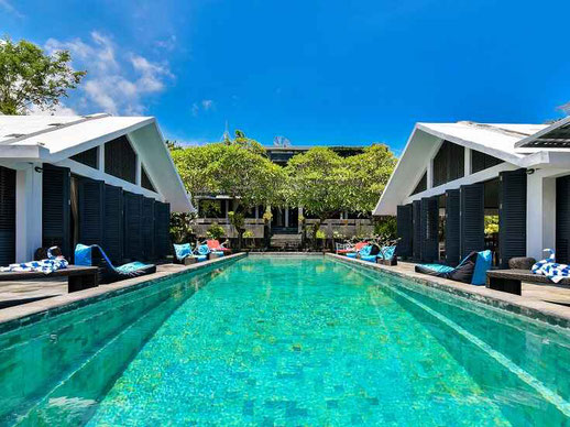 Lovina villa for sale
