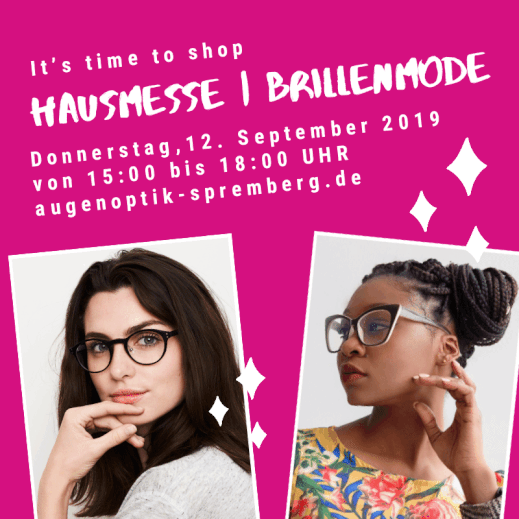 Hausmesse mit unserem Partner von Bogen