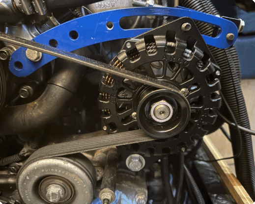 ARCO Alternators, ARCO High output Alternators