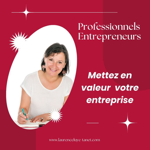 Ecrits professionnels à Tours Mettez en valeur votre entreprise