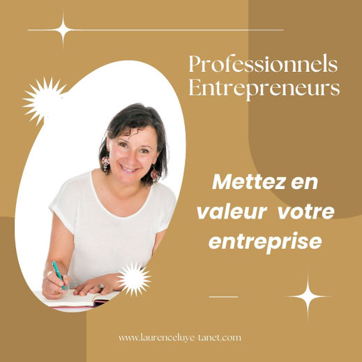 Ecrits professionnels à Tours Mettez en valeur votre entreprise