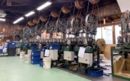 西田有限会社｜洗管ホース・洗浄ホース