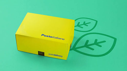 POSTE DELIVERY