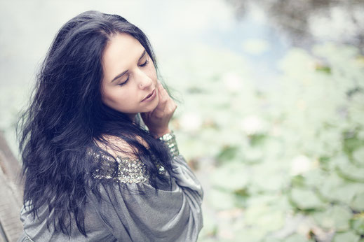Portrait-Portraifotografie-Frau-Mächen-Gesicht-Fotografie-Romantik