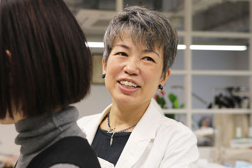 NoLine　代表西山