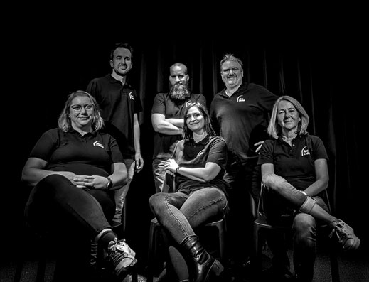 Jazz Chälli Jazz Club Mitglieder Vorstand