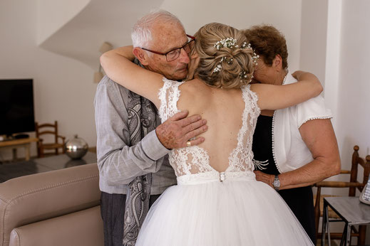photographe mariage montpellier hérault gard