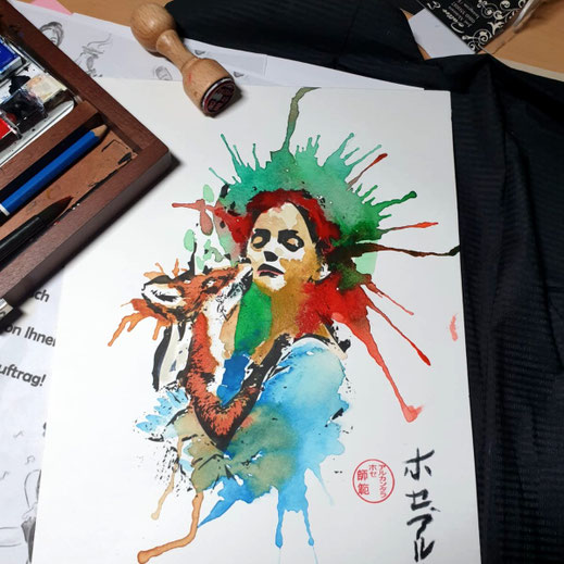 Sepia Tattoo und Body Piercing - Sepia Tattoo und Body Piercing