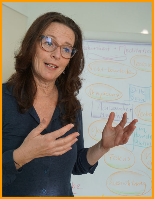Hypnosekurse Biel/Bienne, Reikikurse Biel/Bienne, Ausbildungen Biel, Therapie Biel