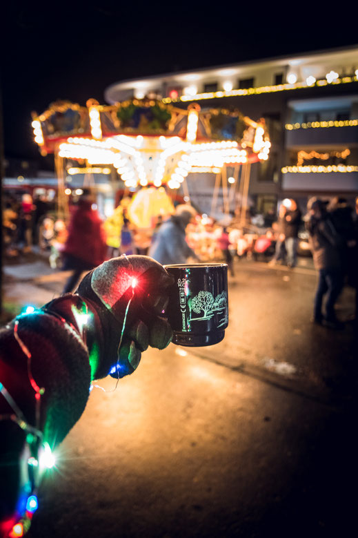 Weihnachtsmarkt 29 - Glühwein