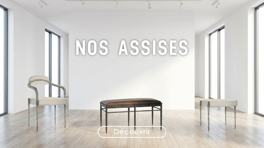 Notre collection d'assises Mobilier De Style