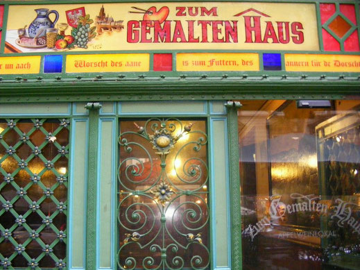 Stadtrallye Frankfurt