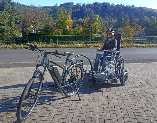 kompakte Länge, etwas breiter: der LP-77-Novum