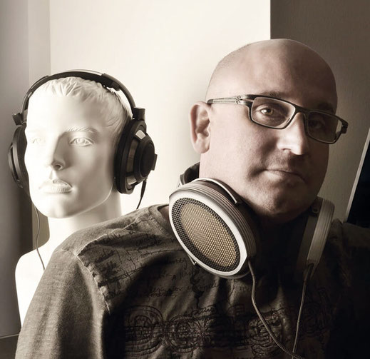 Stereo Mike - Michael Schindler
