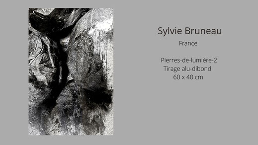 Sylvie Bruneau