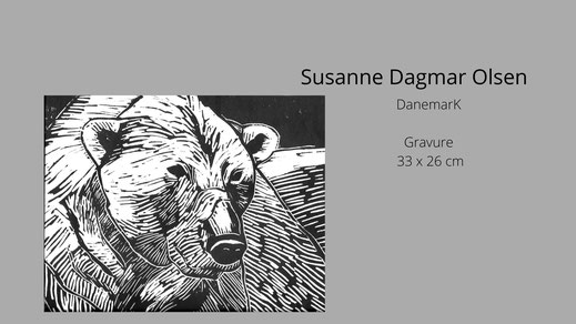 Susanne Dagmar Olsen