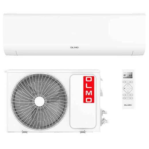 Кондиционер Olmo OSH-18FRH2 Edge Inverter