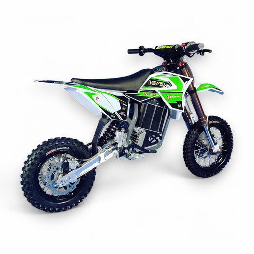 Torrot E12