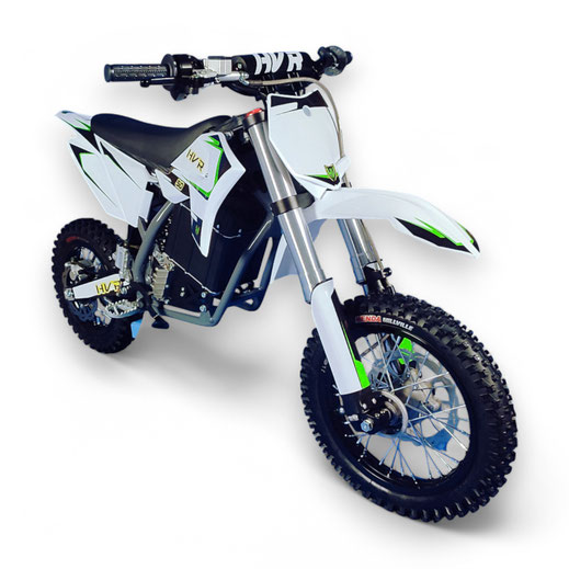 Torrot E12