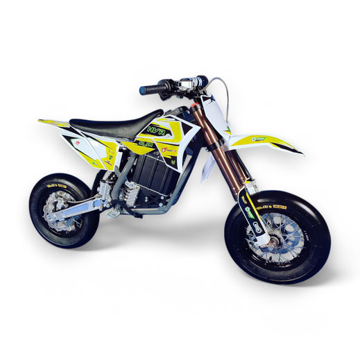 Torrot E12