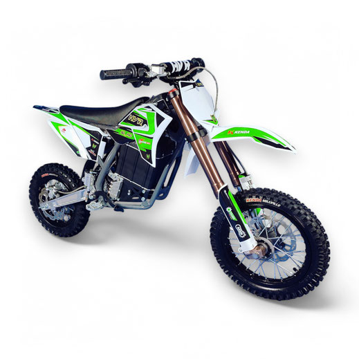 Torrot E12
