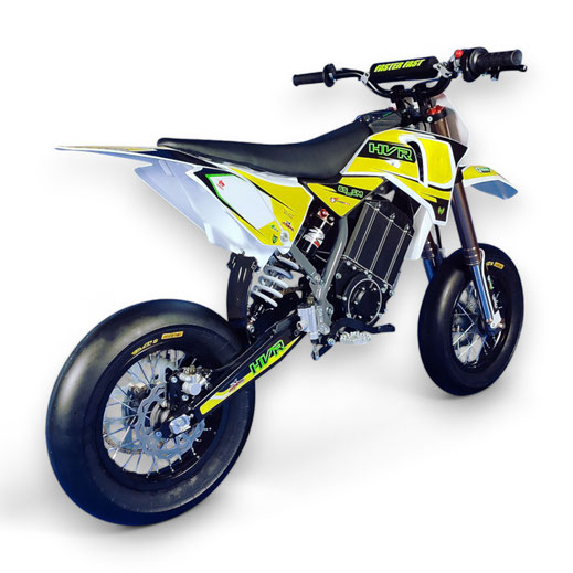 Kinder MX Motorrad für 9 10 11 12 13 Jahre