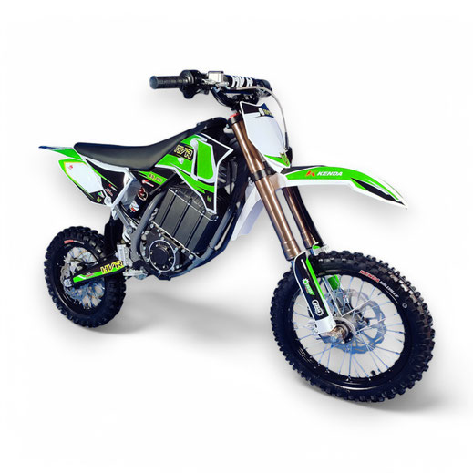 Kinder MX Motorrad für 9 10 11 12 13 Jahre