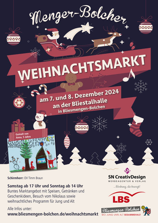 Gestaltung: www.werbungundso.de