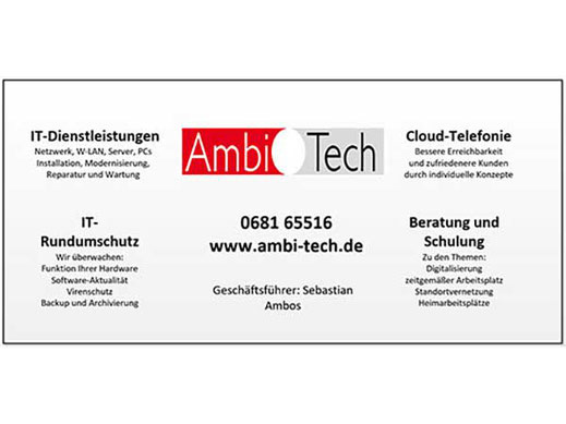 Ambi-Tech GmbH