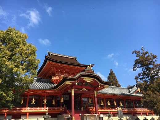 京阪石清水八幡宮駅前の八幡市観光案内所でレンタサイクルを貸出・返却しています